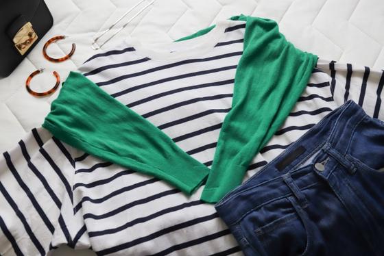 ファッション人材リンク株式会社　東京本社　レジ・品出しメインアパレルショップ　大森アトレ　MKA009-1354【FJL】のアルバイト写真