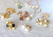ファッション人材リンク株式会社　東京本社　大人キレイ目ジュエリーSHOP　柏高島屋　NAJ010-1638【FJL】のアルバイト写真1