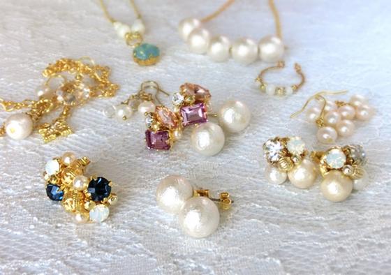 ファッション人材リンク株式会社　東京本社　ゴールディアッシュペーフランス　レディースアパレル　玉川高島屋　FJL138-713【FJL】のアルバイト写真