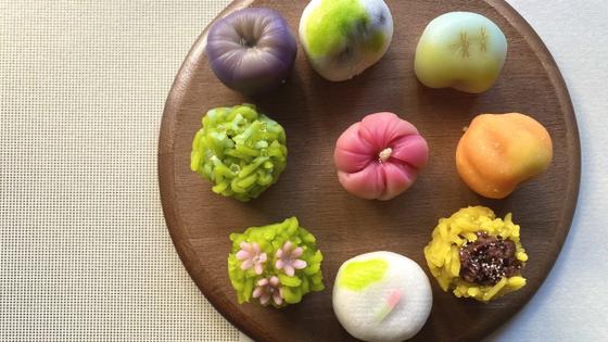 ファッション人材リンク株式会社　東京本社　岡山発祥の老舗和菓子店　戸田店　FJL102-1946【FJL】のアルバイト写真