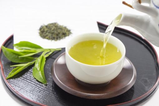 【日払い可】【三国谷善五郎】量り売りなし♪お茶の専門店で接客販売...