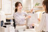 ファッション人材リンク株式会社　東京本社　レジ・品出しメインアパレルショップ　五反田東急スクエア　MKA009-566【FJL】のアルバイト写真