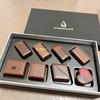 ファッション人材リンク株式会社　東京本社　LE CHOCOLAT DE H　ショコラSHOP　銀座路面店　FJL036-1445【FJL】のアルバイト写真