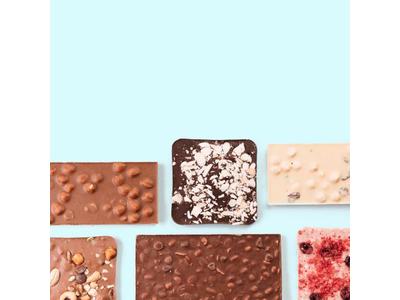 ファッション人材リンク株式会社 東京本社　こだわりのカカオ豆を使用したチョコレートSHOP/販売＆カフェスタッフ　中目黒本店　MOS001-2089【FJL】のアルバイト