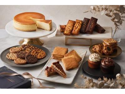 ファッション人材リンク株式会社 東京本社　完売続出◎NYチーズケーキが人気の焼き菓子　日本橋高島屋　TGS017-920【FJL】のアルバイト