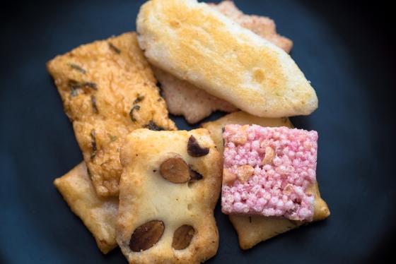 ファッション人材リンク株式会社　東京本社　坂角総本舗　横浜高島屋　FJL114-661【FJL】のアルバイト写真