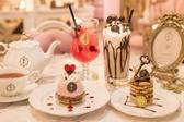 ファッション人材リンク株式会社　東京本社　キュートなカフェSHOP　日比谷シャンテ　FJL081-1797【FJL】のアルバイト写真