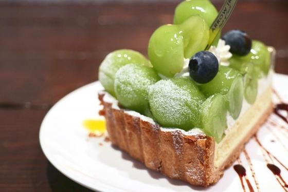 ファッション人材リンク株式会社　東京本社　フルーツタルトが人気洋菓子販売＆カフェスタッフ　秋葉原アトレ　MOS006-789【FJL】のアルバイト写真