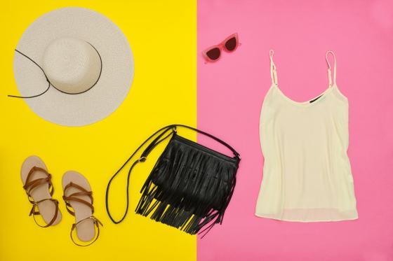 ファッション人材リンク株式会社　東京本社　レジ・品出しメインアパレルショップ　大森アトレ　MKA009-1354【FJL】のアルバイト写真