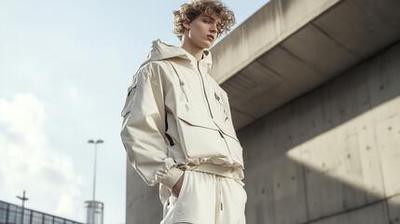 ファッション人材リンク株式会社　東京本社　スノーウェアからシティウェアまで揃う話題のSHOP　阪急メンズ東京　FJL129-2085【FJL】のアルバイト写真