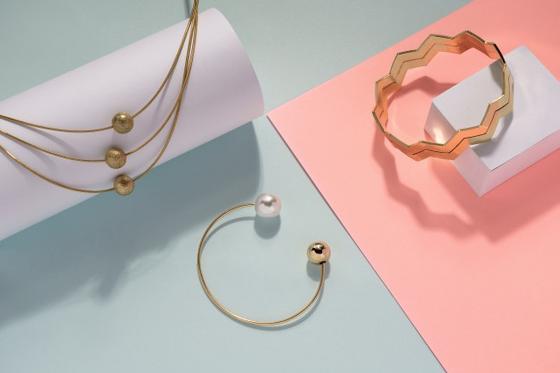 ファッション人材リンク株式会社　東京本社　オシャレなデザインで人気のジュエリーブランド　ソラマチ　SKJ000-1125【FJL】のアルバイト写真