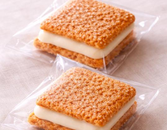 ファッション人材リンク株式会社　東京本社　東京を代表するスイーツブランド　東京グランスタ　FJL144-743【FJL】のアルバイト写真