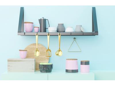 ファッション人材リンク株式会社　東京本社　雑貨販売　BRUNO ルミネ新宿店　NAZ004-569【FJL】のアルバイト