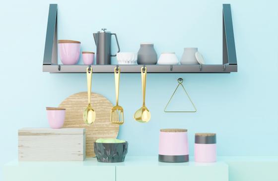 ファッション人材リンク株式会社　東京本社　雑貨販売　BRUNO ルミネ池袋店　NAZ004-570【FJL】のアルバイト写真