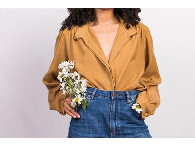 ファッション人材リンク株式会社　東京本社　オーガニック×ナチュラル系の和アパレル・雑貨SHOP　千葉そごう　NAA015-1551【FJL】のアルバイト