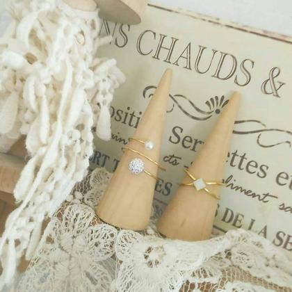 ファッション人材リンク株式会社　東京本社　お手頃価格×可愛いアクセサリーやヘッドアクセSHOP　新宿京王モール　SKJ015-801【FJL】のアルバイト写真