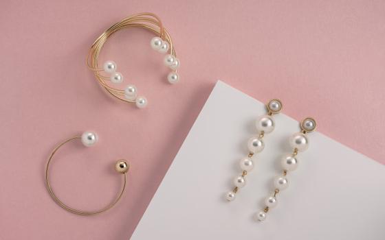 ファッション人材リンク株式会社　東京本社　オシャレなデザインで人気のジュエリーブランド　ソラマチ　SKJ000-1125【FJL】のアルバイト写真