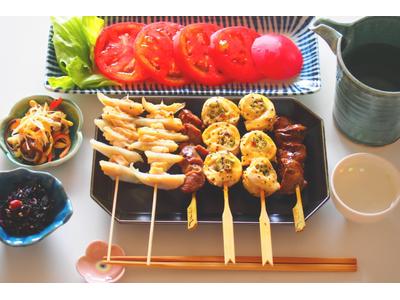ファッション人材リンク株式会社　東京本社　焼き鳥居酒屋　吉祥寺南口店　FJL103-1949【FJL】のアルバイト