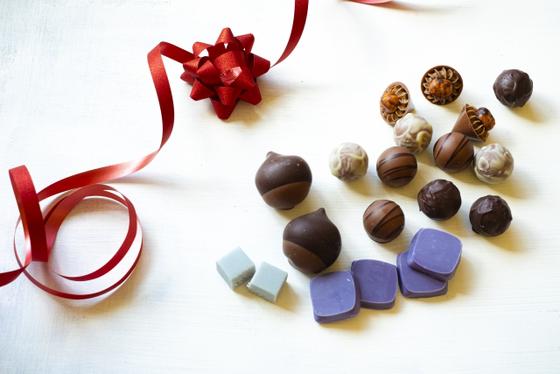 ファッション人材リンク株式会社 東京本社　見た目も可愛い一口ゼリー・洋菓子SHOP　新宿京王　KSS007-708【FJL】のアルバイト写真