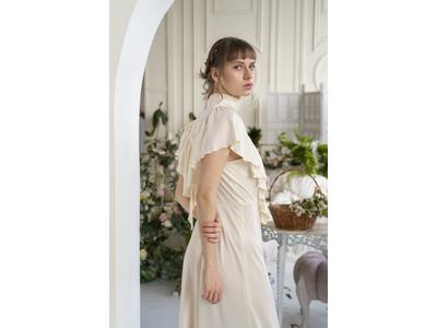 ファッション人材リンク株式会社　東京本社　オケージョンドレスSHOP　 吉祥寺アトレ　FJL140-716【FJL】のアルバイト