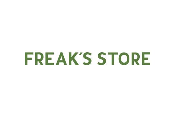 人気アパレル＼FREAK'S STOR／男女スタッフ活躍中♪