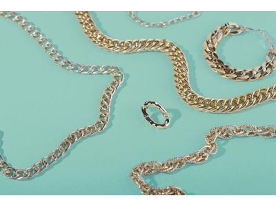 ファッション人材リンク株式会社　東京本社　無骨×エレガントなファッションジュエリーSHOP　横浜ルミネ　FJL076-1763【FJL】のアルバイト