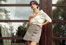 ファッション人材リンク株式会社　東京本社　4298 SHIZUKA KOMURO　大宮高島屋　FJL035-1441【FJL】のアルバイト写真