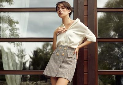 ファッション人材リンク株式会社　東京本社　4298 SHIZUKA KOMURO　大宮高島屋　FJL035-1441【FJL】のアルバイト写真