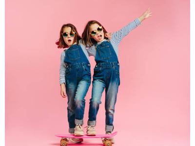 ファッション人材リンク株式会社福岡支店　子供服販売/アイランドアイ1012【FJL】のアルバイト