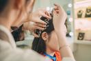 ファッション人材リンク株式会社福岡支店　ヘアアクセサリー販売/福岡岩田屋668【FJL】のアルバイト写真