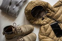 ファッション人材リンク株式会社 福岡支店/高時給◎アウトドアアパレル販売/駅直結*天神▼日週払いOK【FJL】のアルバイト