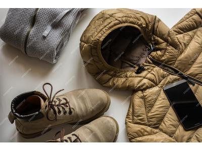 ファッション人材リンク株式会社 福岡支店/【未経験歓迎！】広島//アウトドアアパレル販売◆日週払いあり【FJL】のアルバイト