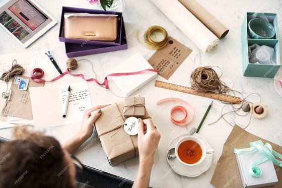 ファッション人材リンク株式会社 福岡支店/〈天神エリア〉髪色ネイル自由★雑貨販売/週払いOK/私服勤務♪【FJL】のアルバイト写真