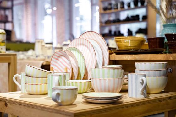 ファッション人材リンク株式会社 福岡支店/≪駅チカ*天神≫ナチュラル雑貨販売▼私服勤務OK/日週払いあり◎【FJL】のアルバイト写真