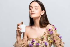 ファッション人材リンク株式会社福岡支店　【PERFUME OIL FACTORY】/アミュプラザ博多1139【FJL】のアルバイト