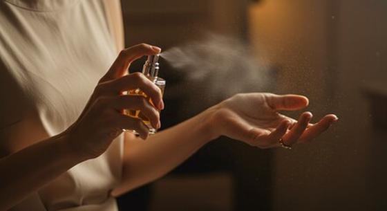 ファッション人材リンク株式会社 福岡支店/【大丸福岡】香水販売STAFF/週払いOK/髪色自由★ネイルOK♪【FJL】のアルバイト写真