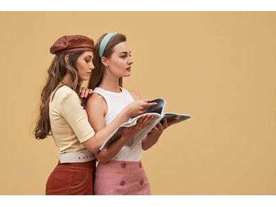 ファッション人材リンク株式会社福岡支店　アパレル販売/福岡パルコ2342【FJL】のアルバイト