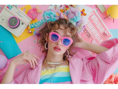 ファッション人材リンク株式会社 福岡支店/ノルマなし★〈木の葉モール〉バラエティー雑貨販売//日週払いOK【FJL】のアルバイト