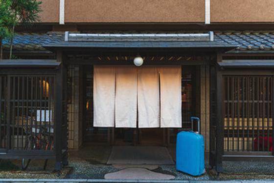 ファッション人材リンク株式会社福岡支店　【倭物やカヤ】/湯布院店2297【FJL】のアルバイト写真