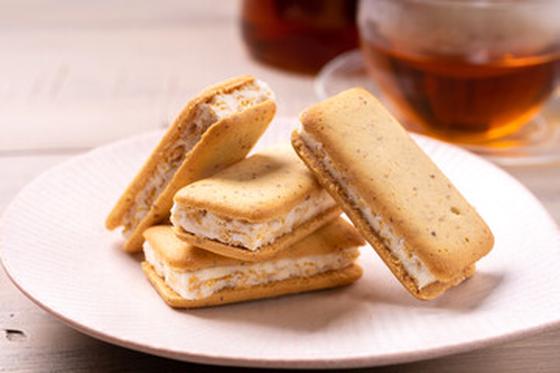 ファッション人材リンク株式会社 福岡支店/【駅直結*博多】デパ地下人気スイーツ販売/制服あり・日週払いOK【FJL】のアルバイト写真