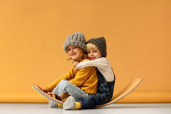 ファッション人材リンク株式会社福岡支店　子供服販売/ゆめタウン廿日市2311【FJL】のアルバイト写真