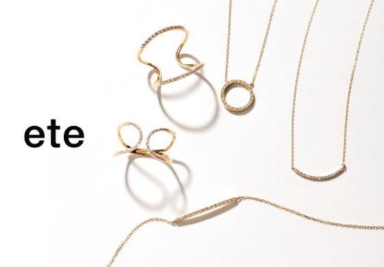 ファッション人材リンク株式会社福岡支店　【ete】/大丸福岡天神2320【FJL】のアルバイト写真