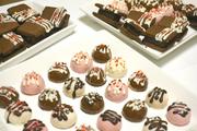 ファッション人材リンク株式会社福岡支店　チョコレート販売/高松三越586【FJL】のアルバイト写真3