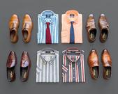 ファッション人材リンク株式会社福岡支店　【Brooks Brothers*ブルックスブラザーズ】/福岡岩田屋790【FJL】のアルバイト写真3