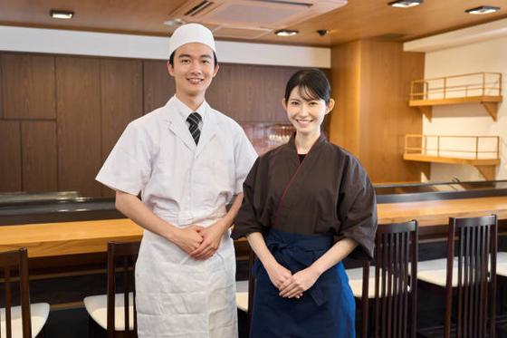 ファッション人材リンク株式会社福岡支店　【とんかつ新宿さぼてん】/アミュプラザおおいた2407【FJLFUKUOKA】のアルバイト写真