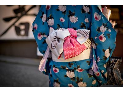 ファッション人材リンク株式会社福岡支店　【倭物やカヤ】/湯布院店2297【FJL】のアルバイト