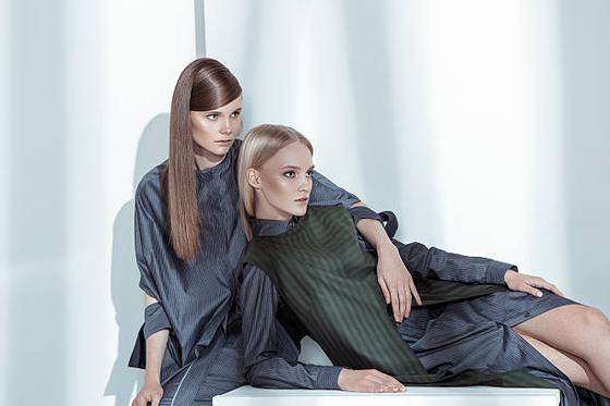 ファッション人材リンク株式会社福岡支店　アパレル販売/高松三越2414【FJL】のアルバイト写真