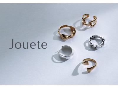 ファッション人材リンク株式会社福岡支店　【Jouete】/アミュプラザ鹿児島1189【FJL】のアルバイト