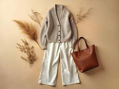 ファッション人材リンク株式会社福岡支店　アパレル販売/鶴屋百貨店2354【FJL】のアルバイト