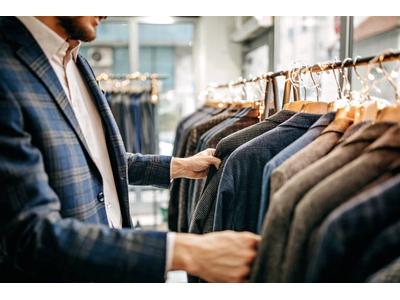 ファッション人材リンク株式会社福岡支店　【HUGO BOSS】/鳥栖プレミアムアウトレット1151【FJL】のアルバイト